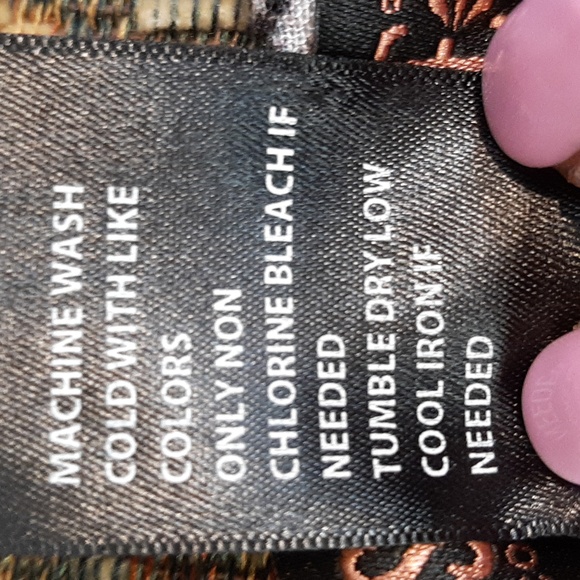 Shyanne Shrug/kimono One Size - Picture 4 of 8